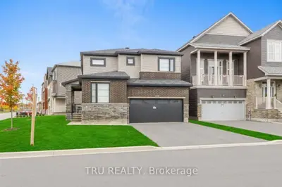 624 Galarneau Way, Kanata, On K2w 0m1