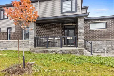 624 Galarneau Way, Kanata, On K2w 0m1