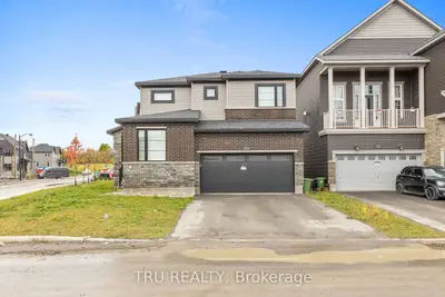 624 Galarneau Way, Kanata, On K2w 0m1