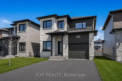 1200 Montblanc Crescent, Russell, On K0a 1w0