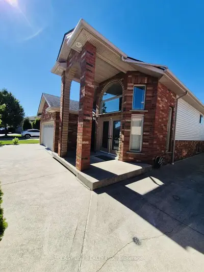 1589 Meridian Street, Windsor, On N9g 3e7