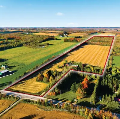 159135 Highway 10, Melancthon, On L9v 2g3