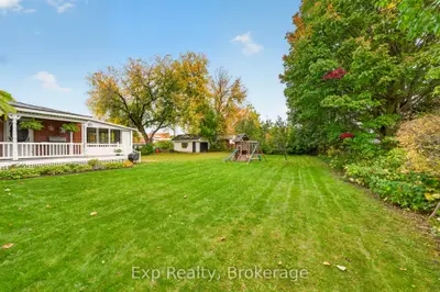 341 Metcalf Street, Tweed, On On K0k 3j0