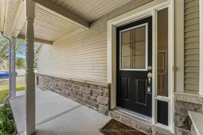 308 Espin Heights, Barrhaven, On K2j 0y9