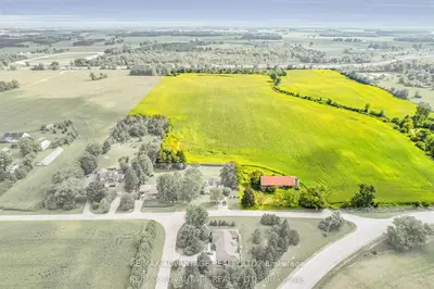 1473 Donnybrook Drive, Thames Centre, On N0l 1g5