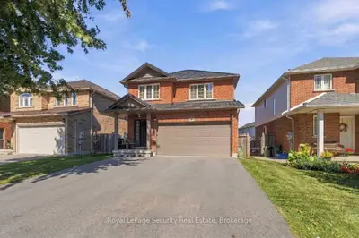 785 Tenth Avenue, Hamilton, On L8t 2g4