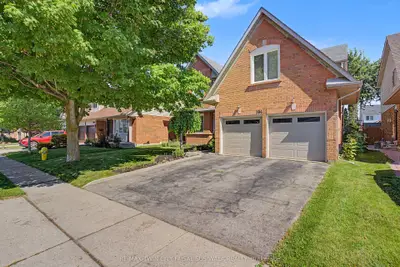 194 Glenvalley Drive, Cambridge, On N1t 1r2