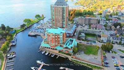 19 Broad Street, Brockville, On K6v 4t5