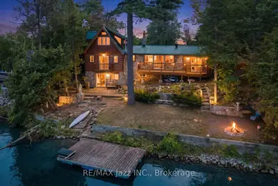 841 Fifes Bay Marina Lane, Selwyn, On K9j 6x3