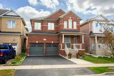 34 Humphrey Street, Hamilton, On L0r 2h1