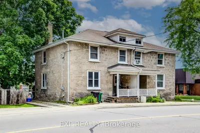 5 George Street S, Cambridge, On N1s 2n3