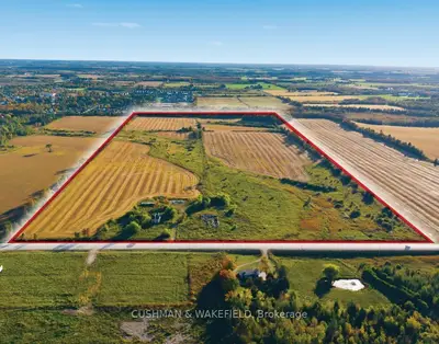 772288 Highway 10, Southgate, On K7s 3g9