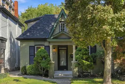 198 Duke Street, Hamilton, On L8p 1y2
