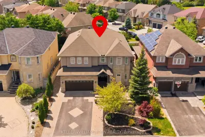246 Madhu Crescent, Mooneys Bay - Carleton Heights And Area, On K2c 4j3