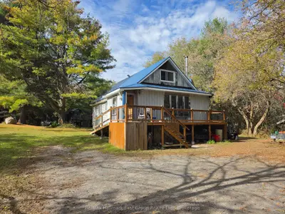 4592 10th Line, Port Hope, On L0a 1g0