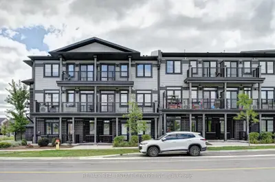 102 Wheat Lane, Kitchener, On N2r 0r6