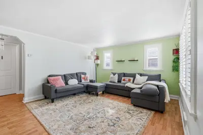58 Harold Avenue, Welland, On L3b 1j5
