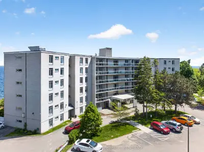 1 Mowat Avenue 403, Kingston, On K7m 1j8