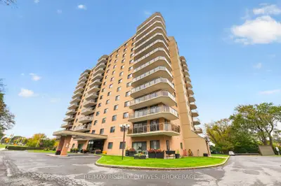 257 Bath Road 603, Kingston, On K7m 7t3