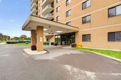 257 Bath Road 603, Kingston, On K7m 7t3