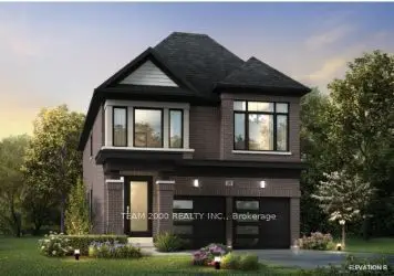 67 Soules Square, Hamilton, On L0r 1c0