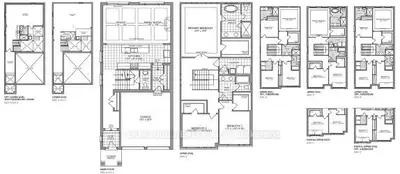 67 Soules Square, Hamilton, On L0r 1c0