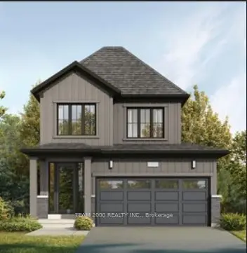 40 Clement Drive, Brant, On N3t 1t9
