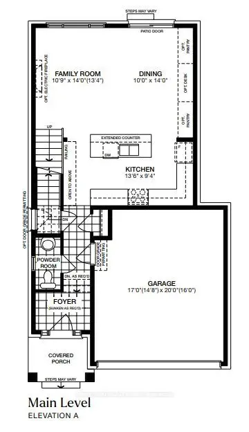 40 Clement Drive, Brant, On N3t 1t9