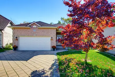 1611 Blackmaple Crescent, London East, On N5y 6l7