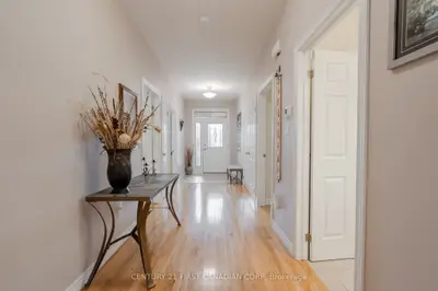 1611 Blackmaple Crescent, London East, On N5y 6l7