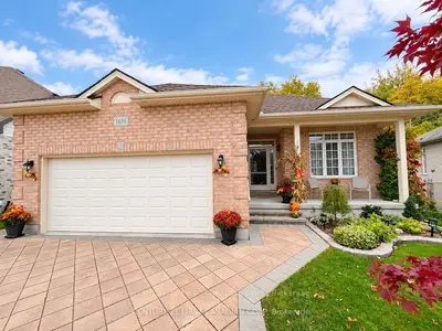 1611 Blackmaple Crescent, London East, On N5y 6l7