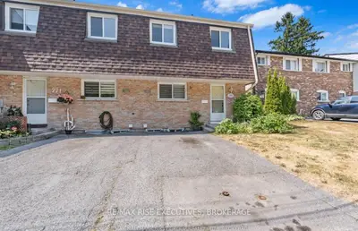 773 Ashwood Drive 175, Kingston, On K7m 6x7