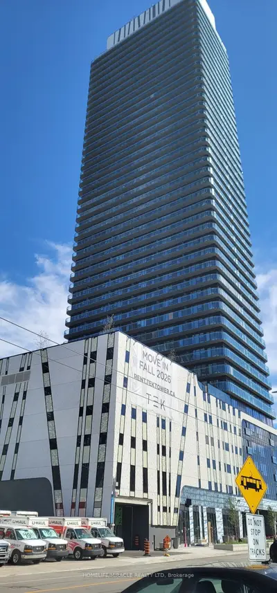 30 Francis Street S 1001, Kitchener, On N2g 0h1