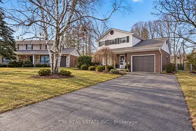 360 Culpepper Place, Waterloo, On N2l 5l3