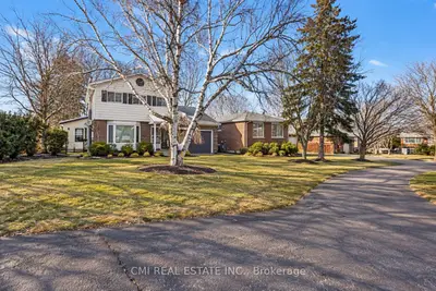 360 Culpepper Place, Waterloo, On N2l 5l3