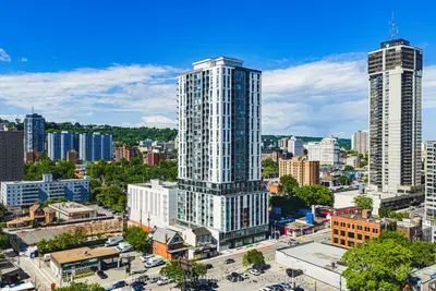 49 Walnut Street S 1109, Hamilton, On L8n 2k9
