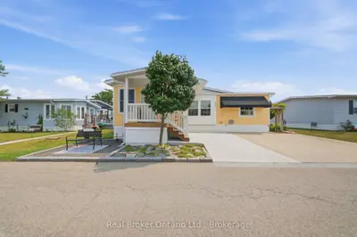 3033 Townline Road 222, Fort Erie, On L0s 1s1
