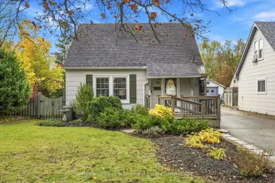 19 Churchill Crescent, Kawartha Lakes, On K9v 3y7