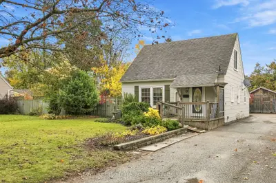 19 Churchill Crescent, Kawartha Lakes, On K9v 3y7