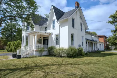 201 Bridge Street W, Greater Napanee, On K7r 2e5