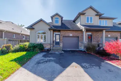 11 Willson Cross, Pelham, On L0s 1e4