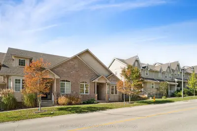 195 Jolliffe Avenue, Guelph/eramosa, On N0b 2k0