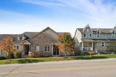 195 Jolliffe Avenue, Guelph/eramosa, On N0b 2k0