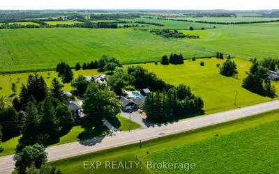 394175 County Rd 12, Amaranth, On L9w 0n2