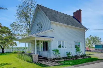 456 Gladstone Street, North Dundas, On K0c 2k0
