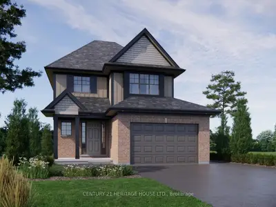 57 Foxtail Lane, St. Thomas, On N5r 0s2