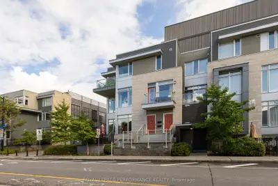 22 Holmwood Avenue, Glebe - Ottawa East And Area, On K1s 2p1