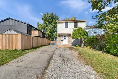195 Fife Road, Guelph, On N1h 7j3