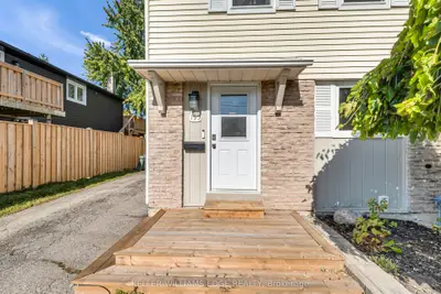 195 Fife Road, Guelph, On N1h 7j3