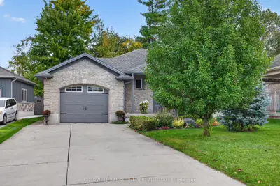 63 Treadwell Street, Aylmer, On N5h 3j5